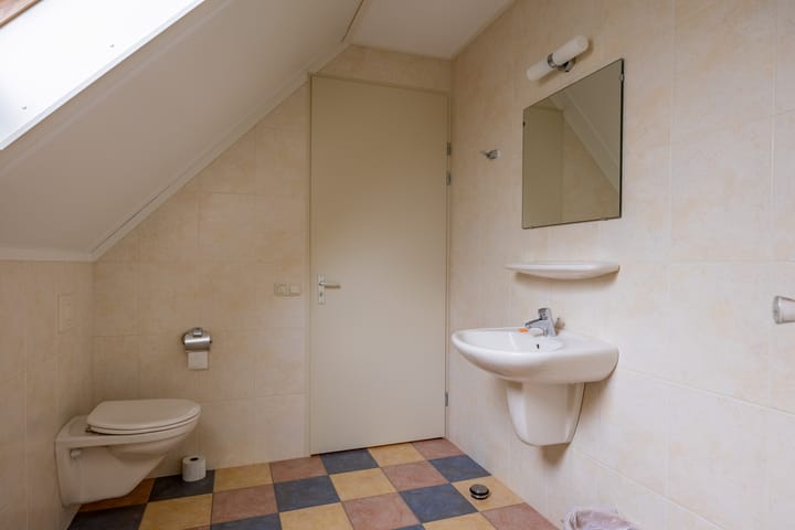 Foto 36 van De Ruyterstraat 1-B