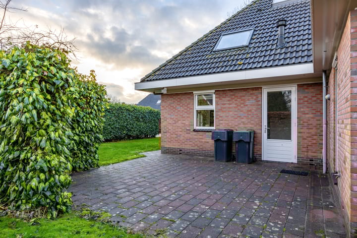 Foto 38 van De Ruyterstraat 1-B