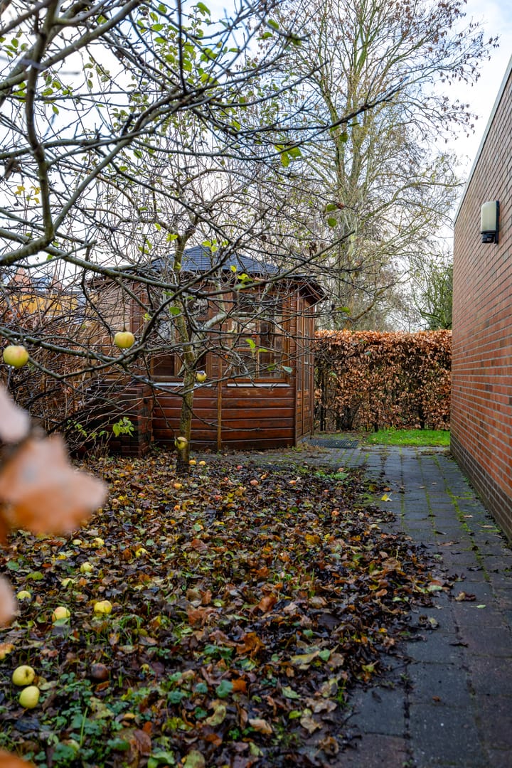 Foto 39 van De Ruyterstraat 1-B