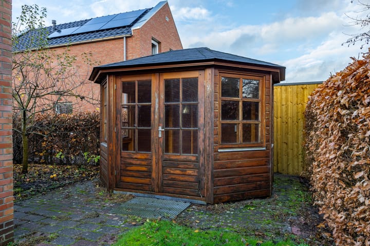 Foto 40 van De Ruyterstraat 1-B