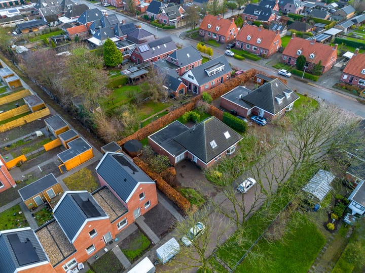 Foto 41 van De Ruyterstraat 1-B