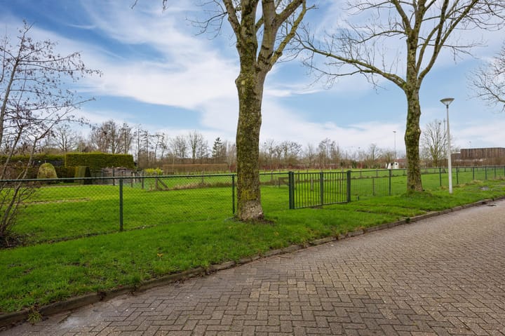 Foto 3 van De Ruyterstraat 1-B