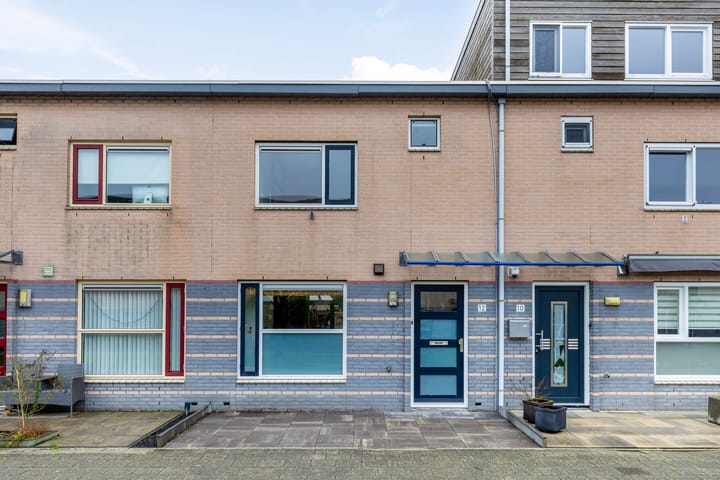 Foto 2 van Smetanastraat 12