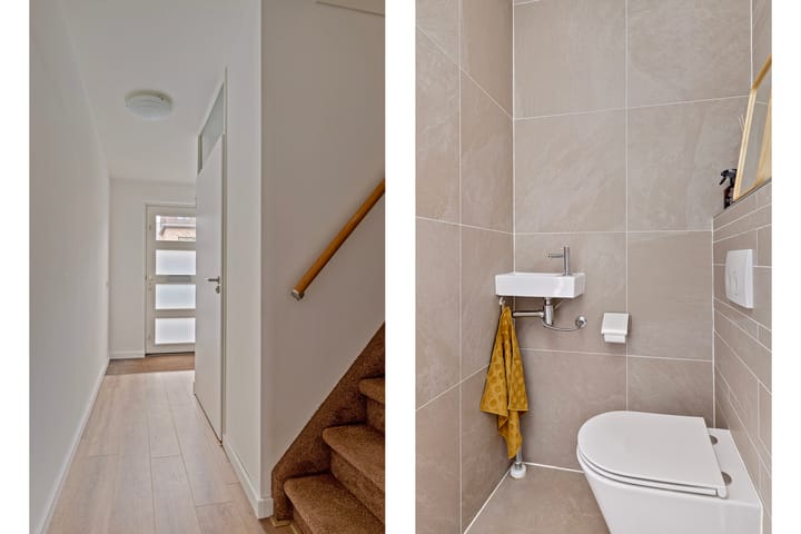 Foto 3 van Smetanastraat 12