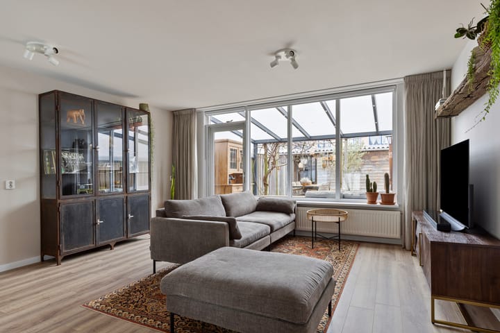 Foto 4 van Smetanastraat 12