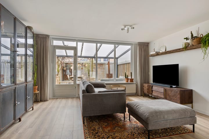 Foto 5 van Smetanastraat 12