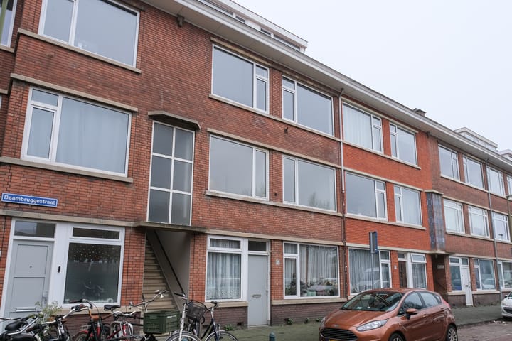 Foto 2 van Baambruggestraat 159