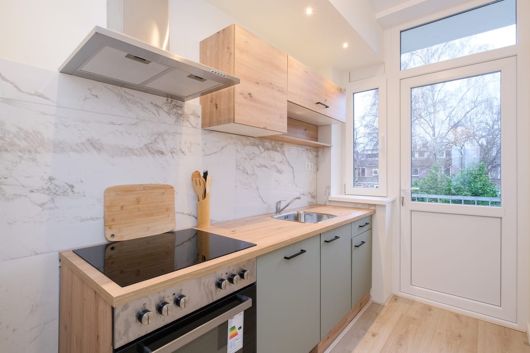 Foto 16 van Baambruggestraat 159