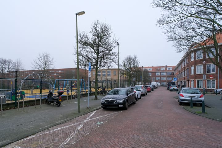 Foto 34 van Baambruggestraat 159