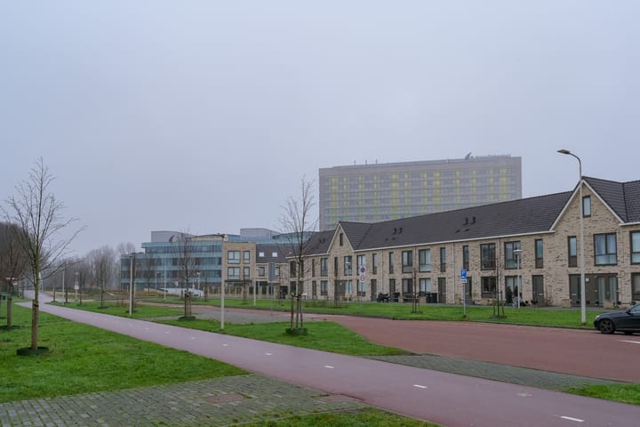 Foto 35 van Baambruggestraat 159