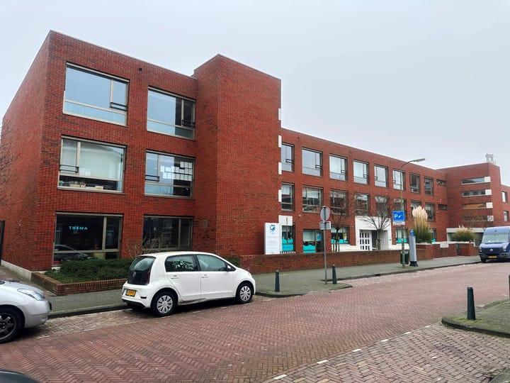 Foto 33 van Baambruggestraat 159