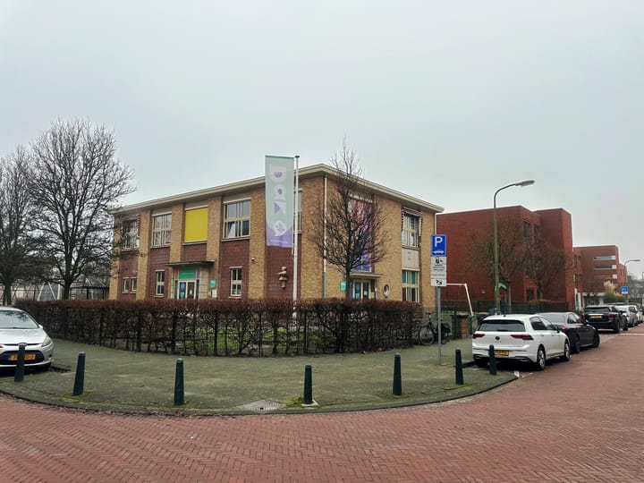 Foto 31 van Baambruggestraat 159