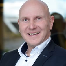 Marc Elferink MRE - NVM Register Makelaar (Directeur)