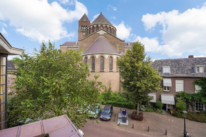 Foto 16 van Mgr. Prinsenstraat 59