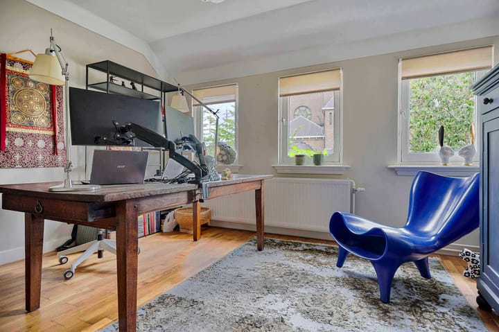 Foto 25 van Mgr. Prinsenstraat 59