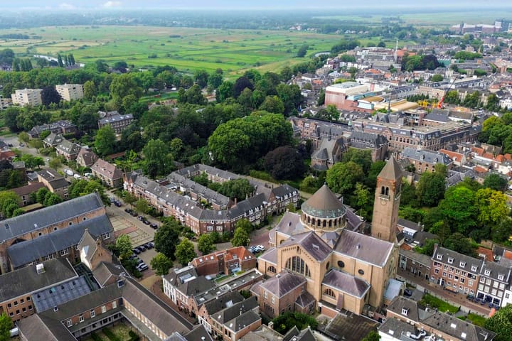 Foto 2 van Mgr. Prinsenstraat 59