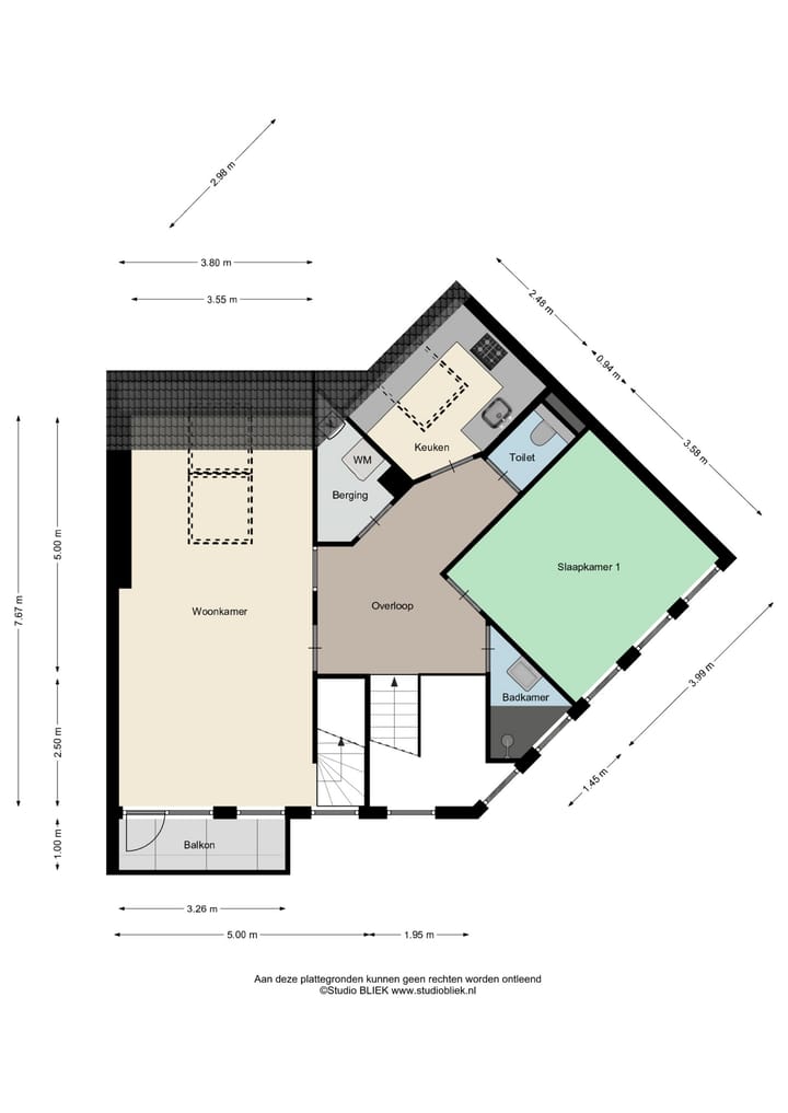 Foto 43 van Mgr. Prinsenstraat 59