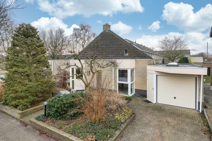 Foto 1 van De Ikebosker 15-A