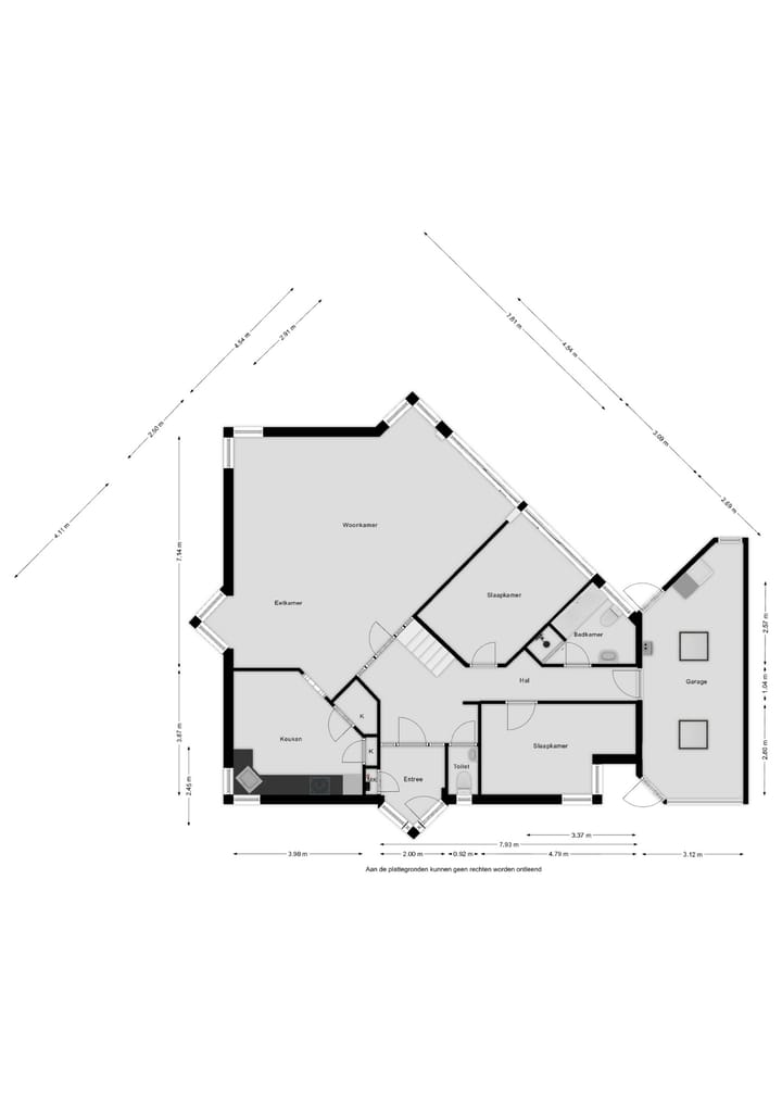 Foto 34 van De Ikebosker 15-A