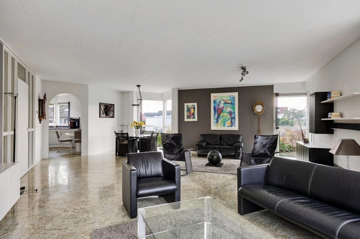 Foto 9 van De Ikebosker 15-A