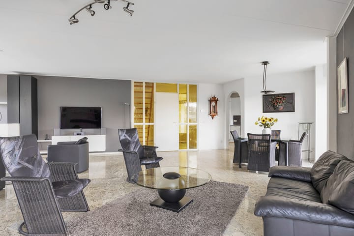 Foto 10 van De Ikebosker 15-A