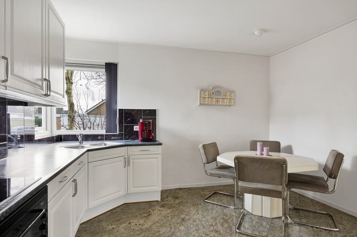 Foto 15 van De Ikebosker 15-A