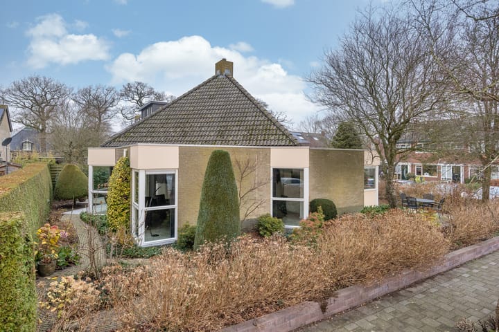 Foto 2 van De Ikebosker 15-A