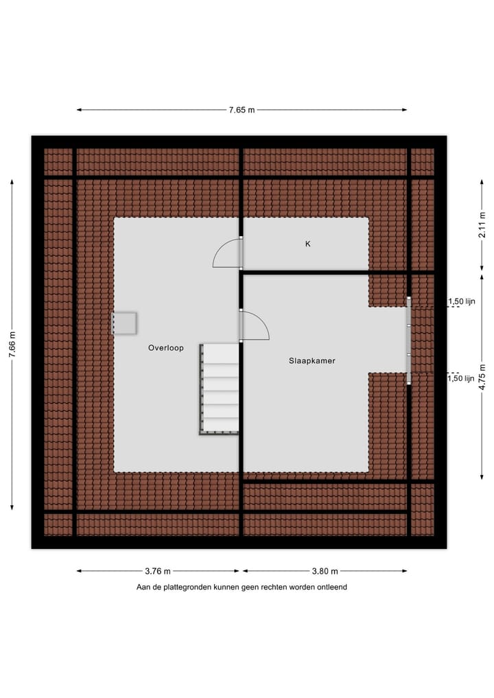 Foto 35 van De Ikebosker 15-A