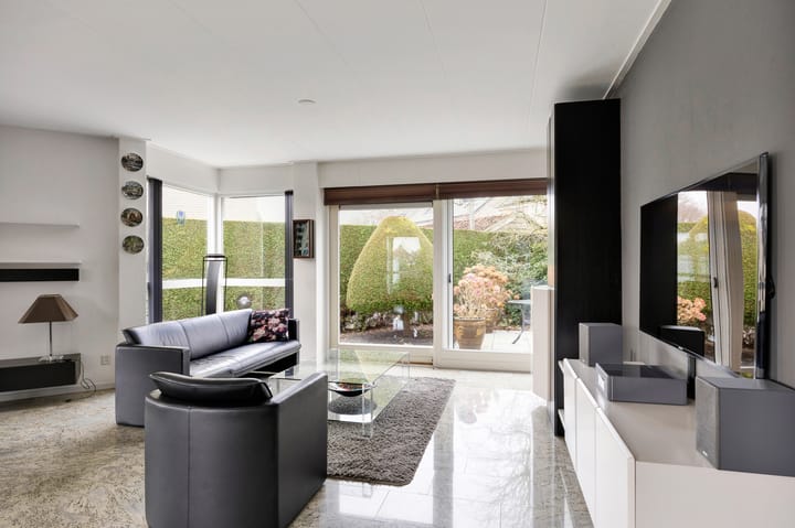 Foto 8 van De Ikebosker 15-A