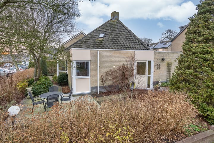 Foto 3 van De Ikebosker 15-A