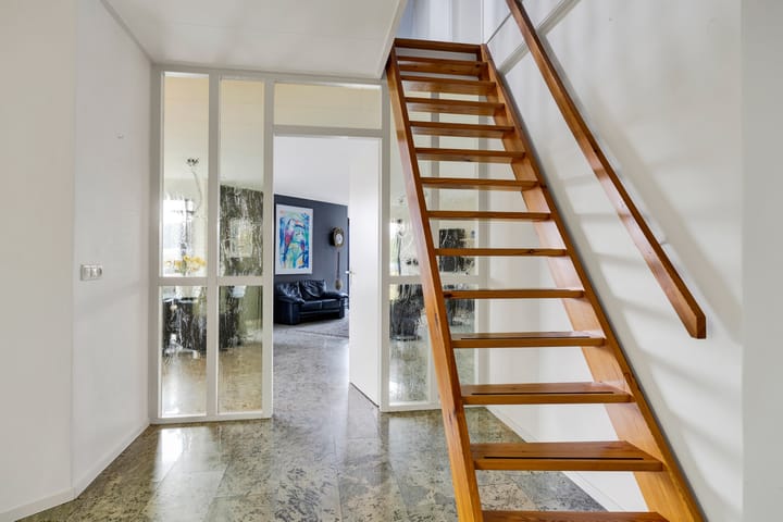 Foto 5 van De Ikebosker 15-A