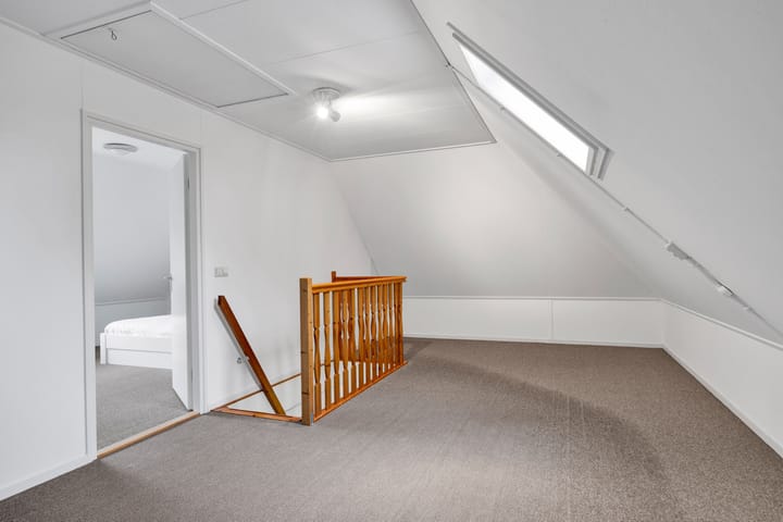 Foto 23 van De Ikebosker 15-A