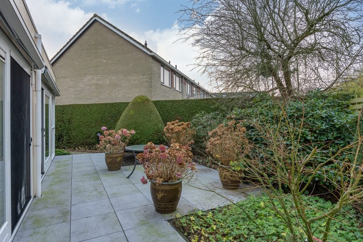 Foto 29 van De Ikebosker 15-A