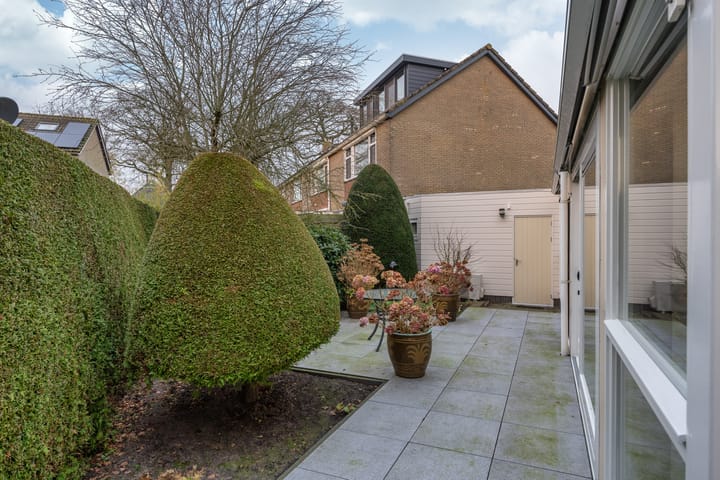 Foto 30 van De Ikebosker 15-A