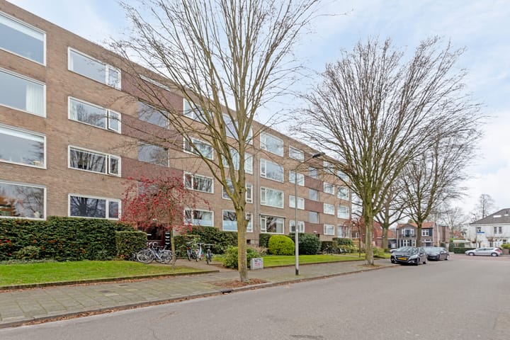 Foto 2 van Dingostraat 24