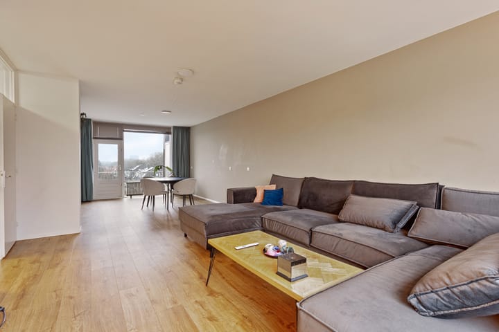 Foto 10 van Dingostraat 24