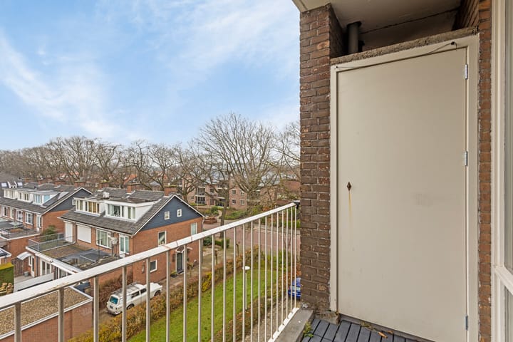 Foto 25 van Dingostraat 24