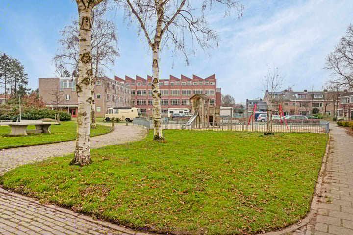 Foto 29 van Dingostraat 24