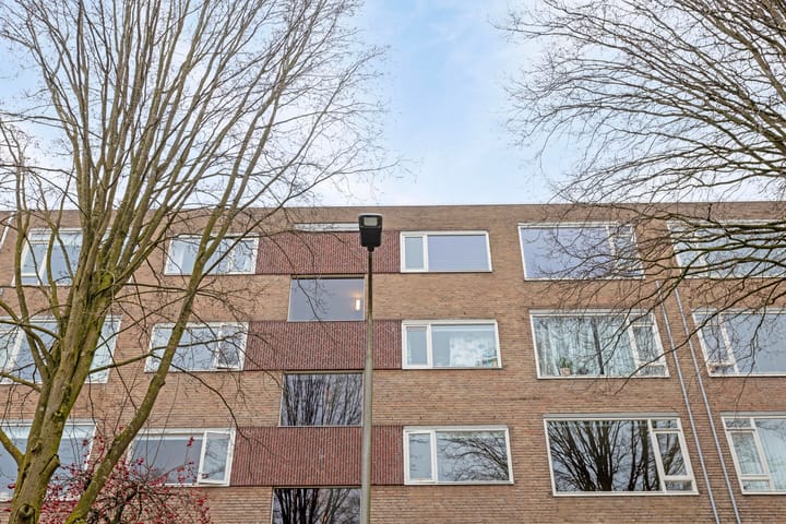 Foto 32 van Dingostraat 24