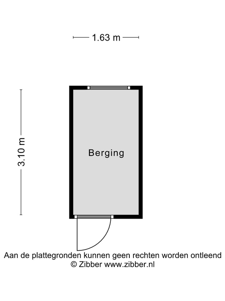 Foto 34 van Dingostraat 24