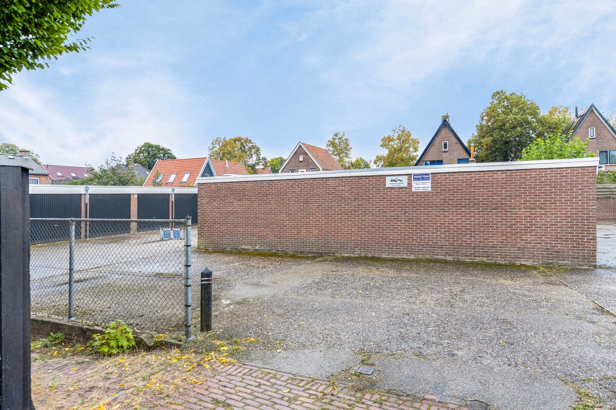 View photo 4 of van Gelderstraat 45-G