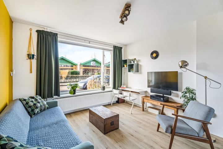 Foto 5 van Zuiderkruis 19