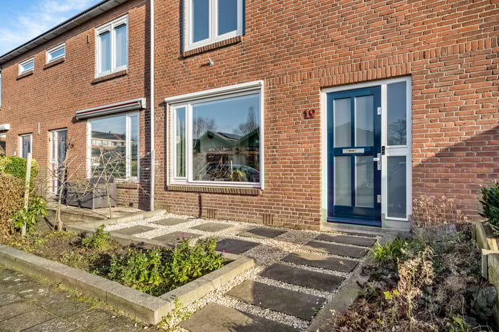 Foto 2 van Zuiderkruis 19