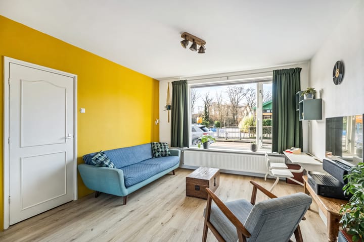 Foto 4 van Zuiderkruis 19