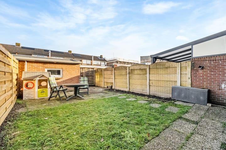 Foto 25 van Zuiderkruis 19