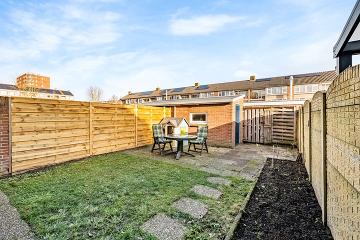 Foto 26 van Zuiderkruis 19