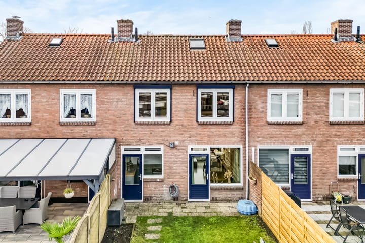 Foto 28 van Zuiderkruis 19