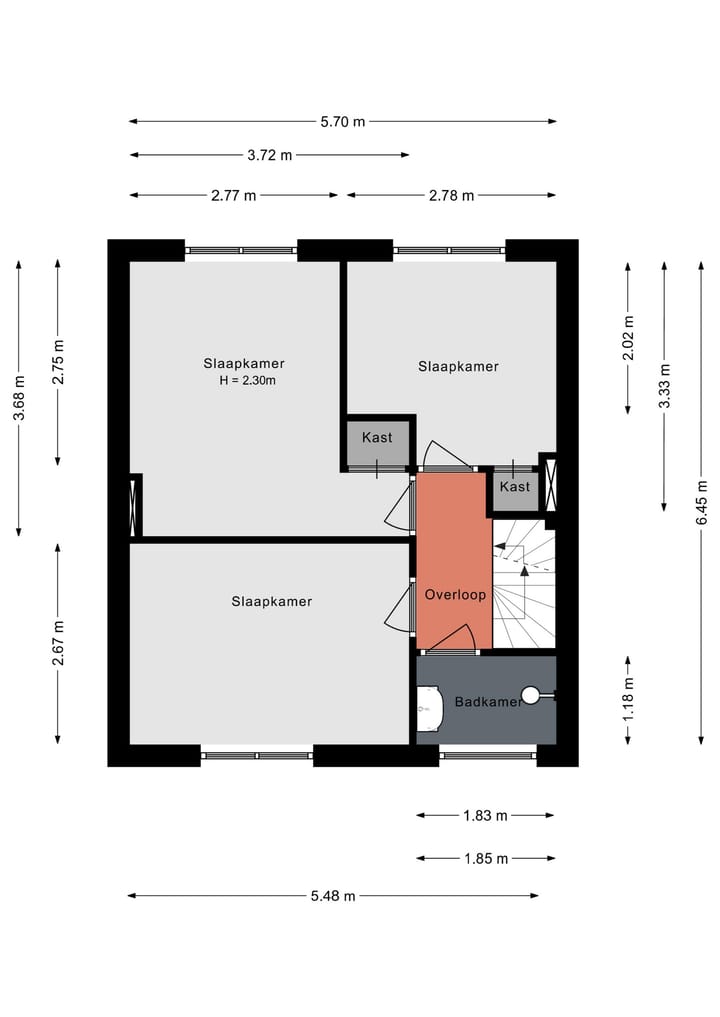 Foto 32 van Zuiderkruis 19