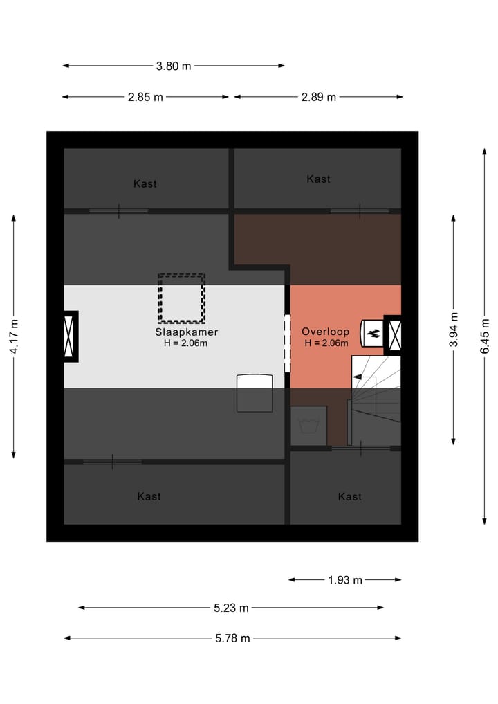 Foto 33 van Zuiderkruis 19