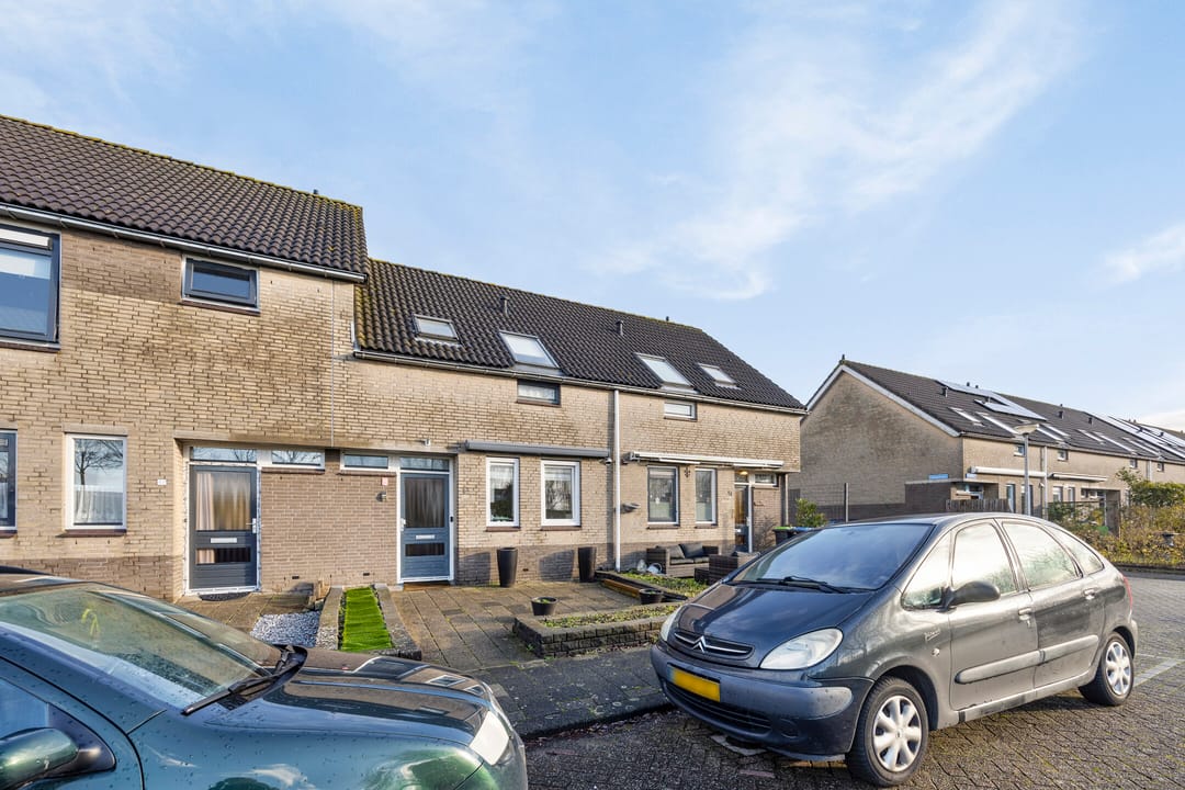 Foto 7 van Seinestraat 49